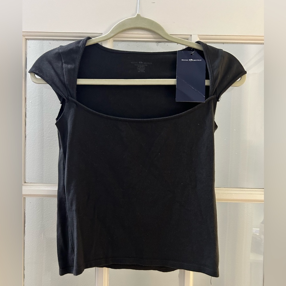 NWT Brandy Melville Top